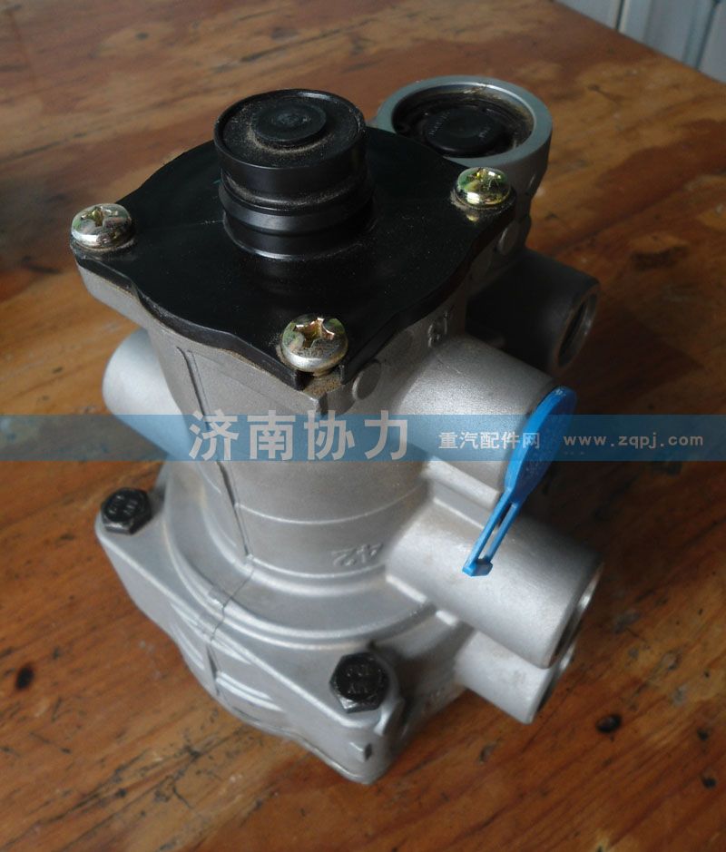 WG9725240107  操縱器總成/WG9725240107