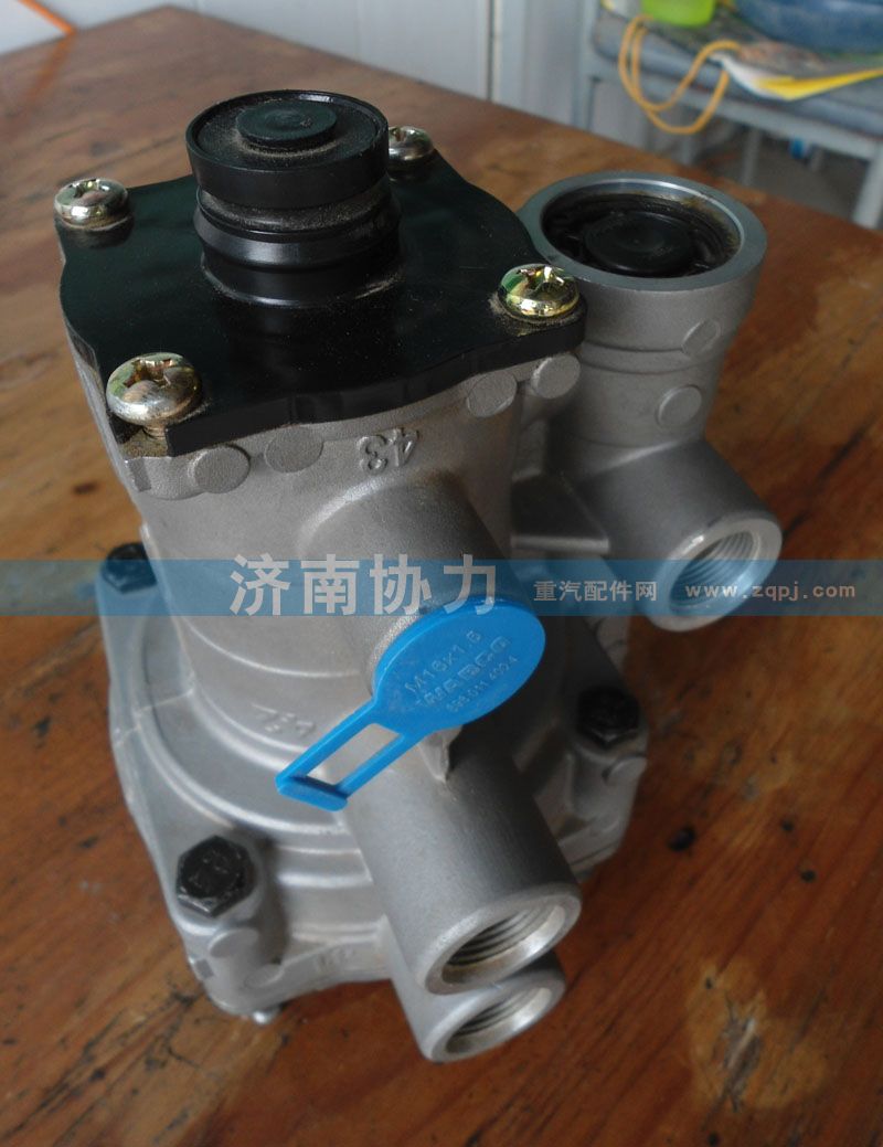 WG9725240107  操縱器總成/WG9725240107
