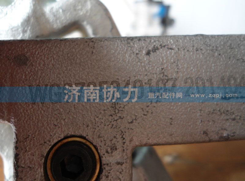 WG9725240107  操縱器總成/WG9725240107