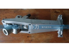 WG9725240208,操纵器原厂,济南明钜汽车配件有限公司（原济南协力）