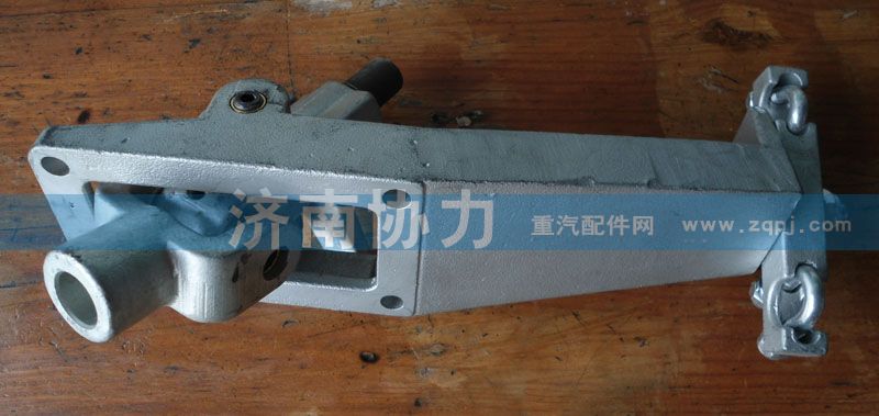 WG9725240208,操纵器原厂,济南明钜汽车配件有限公司（原济南协力）