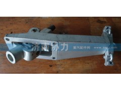 WG9725240208,操纵器原厂,济南明钜汽车配件有限公司（原济南协力）