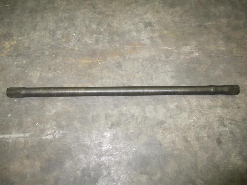 DZ9112340775,半轴左,hk020