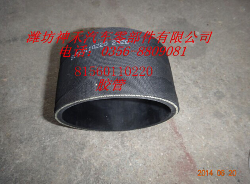 胶管  81560110220/81560110220