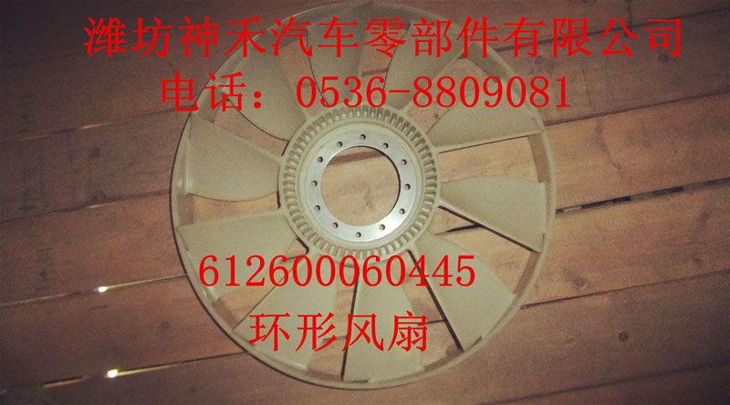 環(huán)形風(fēng)扇  612600060445/612600060445