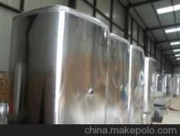 全重卡系列,铝合金燃油箱总成,济南济峰油箱厂