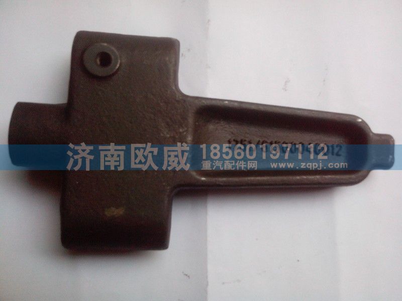 61500040012,缸盖夹紧块,济南欧威重型汽配有限公司