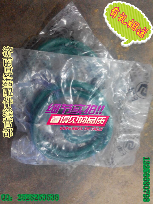 WT04411455,WT04411455换挡气缸修理包,济南凯尔特商贸有限公司