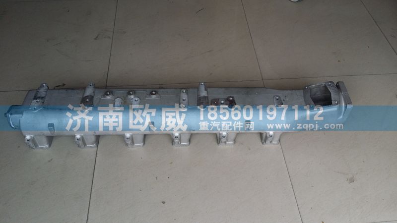 VG1095110017,进气管,济南欧威重型汽配有限公司