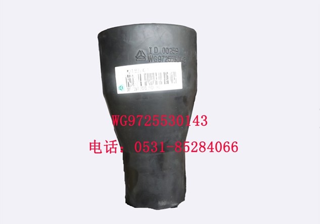 WG59725530143 散熱器膠管/WG9725530143