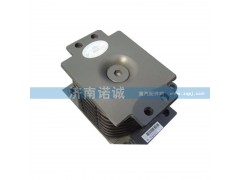 AZ9725520278,橡胶支座,济南诺诚重型汽车配件有限公司