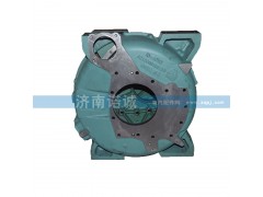 AZ1500010012,重汽--潍柴-飞轮壳,济南诺诚重型汽车配件有限公司