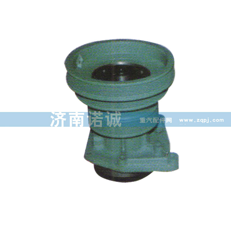 VG15600060051,重汽-潍柴水泵,济南诺诚重型汽车配件有限公司
