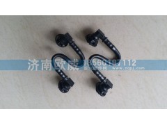 VG1099089065,喷油器回油管,济南欧威重型汽配有限公司