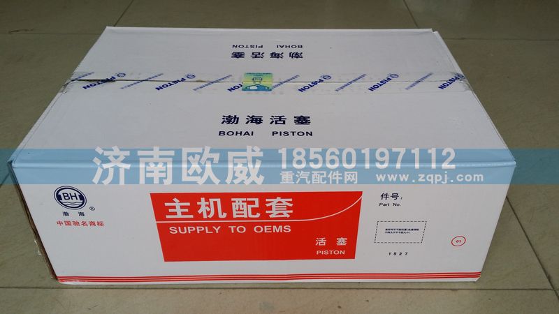 612600030047,E2-47活塞,济南欧威重型汽配有限公司