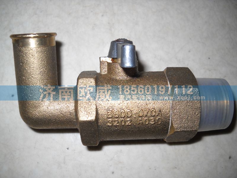 1306060B600-070A,暖风开关,济南欧威重型汽配有限公司