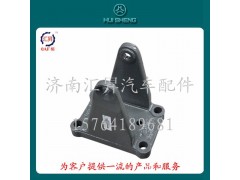 WG9925522277,后板簧左右后支架,济南汇昇汽车配件有限公司