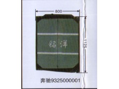 9325000001,水箱 奔驰,济南铭洋汽车散热器有限公司