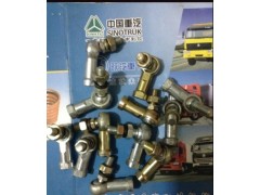 ,拉线球头,济南博通重汽备件库