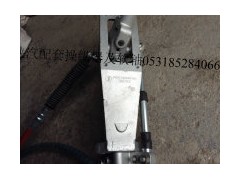 DZ91259240163,操纵器,济南博通重汽备件库