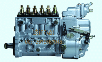 无锡配大柴高压油泵