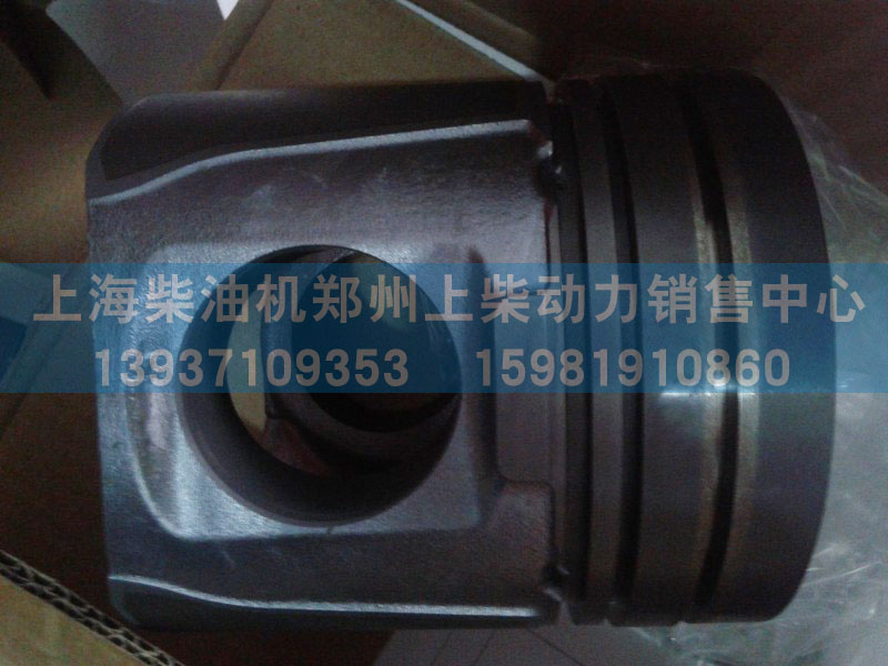 D05-101-800B,活塞,上海柴油机郑州上柴动力销售中心