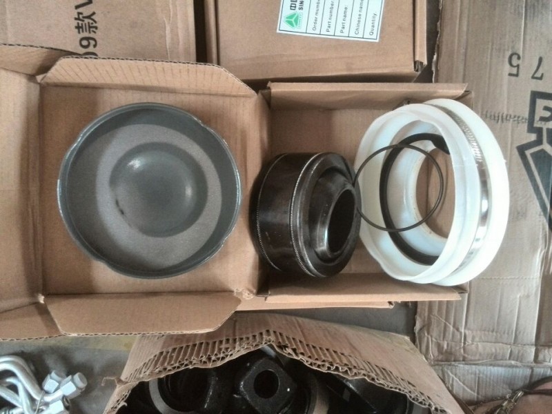AZ9100430219,重汽 V推修理包,济南仰山重型汽车配件有限公司