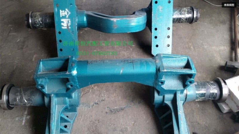 HY-2918-123110,平衡轴,济南祥恒汽配工贸有限公司