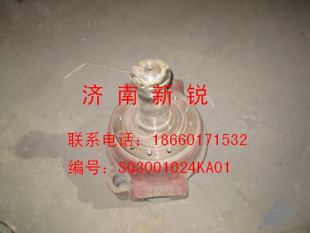 ,转向节,济南新锐工程机械配件销售中心