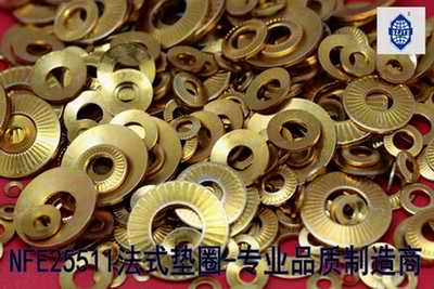 ,法式垫圈,深圳市晋元达机电有限公司