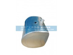WG9725550019/1,350D通用,山东广汇散热器