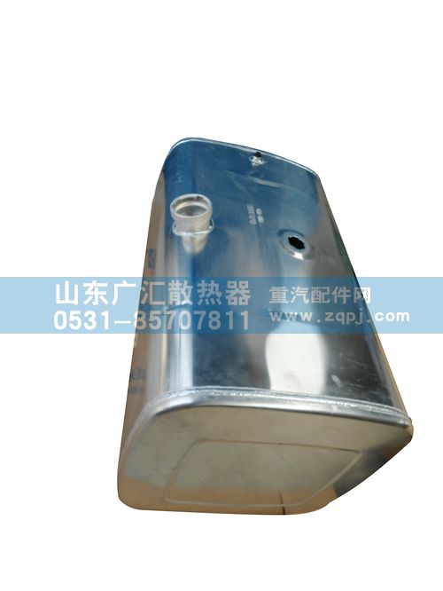 ,解放J6型,山东广汇散热器