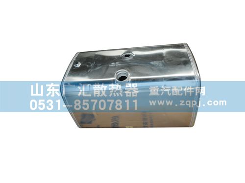 ,解放J6型,山东广汇散热器