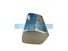 DZ9114552790,陕汽400方带回油,山东广汇散热器