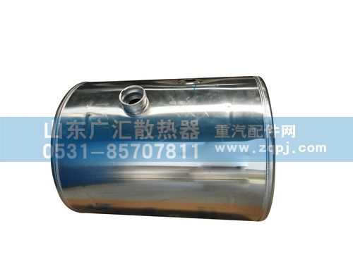 ,一汽350L圆,山东广汇散热器