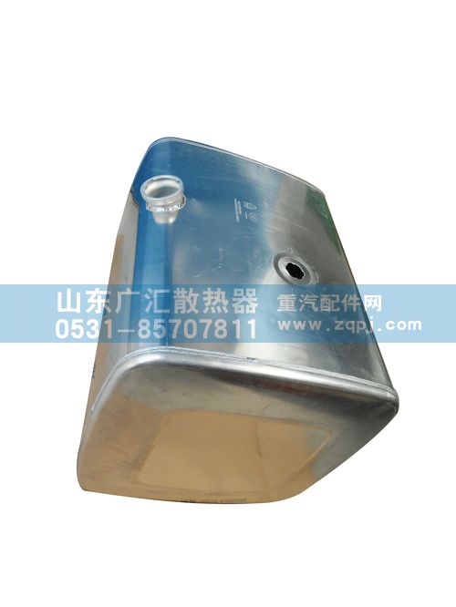 WG9725550360,重汽350方,山东广汇散热器