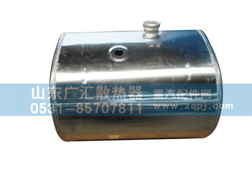 ,重汽400LD型,山东广汇散热器