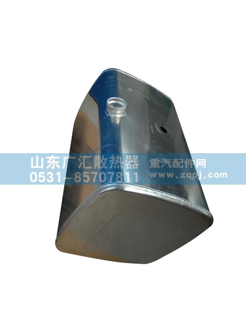 WG9925550001/1,重汽400方,山东广汇散热器