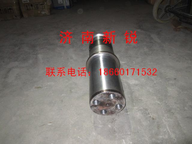 ,平衡轴轴头,济南新锐工程机械配件销售中心