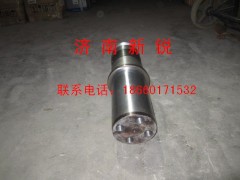 ,平衡轴轴头,济南新锐工程机械配件销售中心