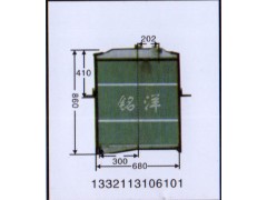 ,水箱 1332113106101,济南铭洋汽车散热器有限公司