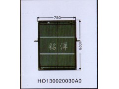 HO130020030A0,水箱,济南铭洋汽车散热器有限公司