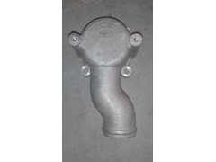 VG1557110053,节温器盖,济南杭曼汽车配件有限公司