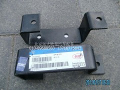 1131712080005,消声器支架,北京远大欧曼汽车配件有限公司