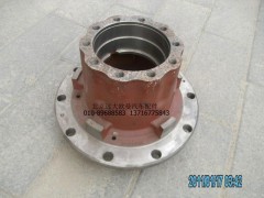 DZ9112340309,后轮毂,北京远大欧曼汽车配件有限公司