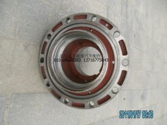 DZ9112340309,后轮毂,北京远大欧曼汽车配件有限公司