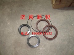 ,后轮油封,济南新锐工程机械配件销售中心