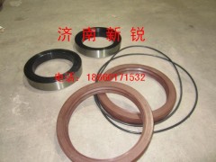 ,后轮油封,济南新锐工程机械配件销售中心