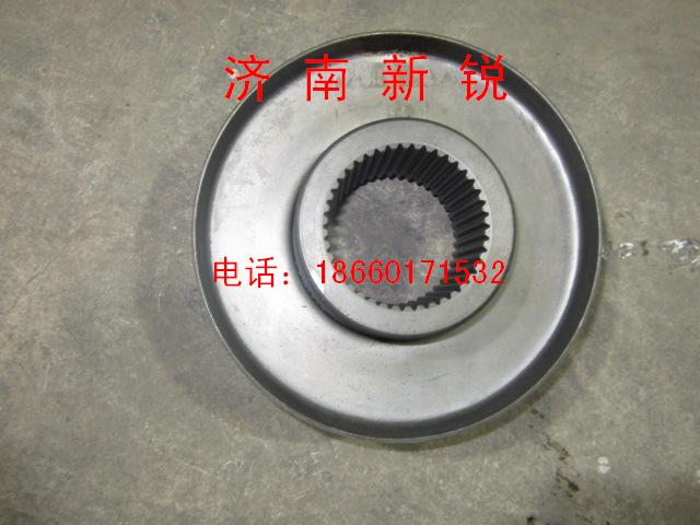 ,凸缘总成,济南新锐工程机械配件销售中心