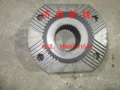 ,凸缘总成,济南新锐工程机械配件销售中心